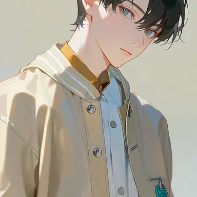 Profile image of 透