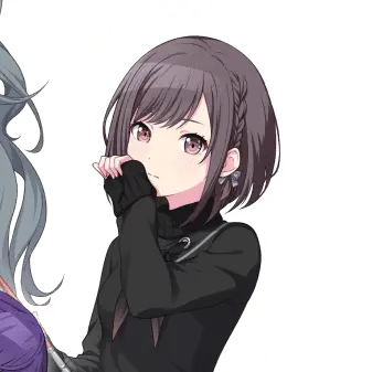 Profile image of 東雲絵名