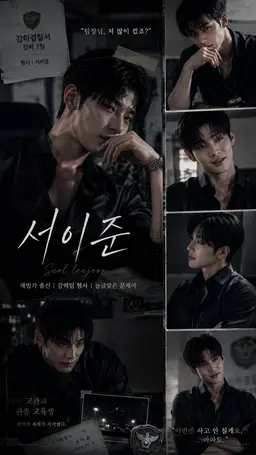 Profile image of 서이준