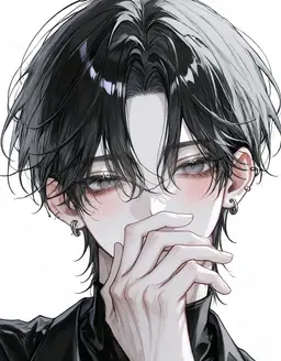 Profile image of 玲音