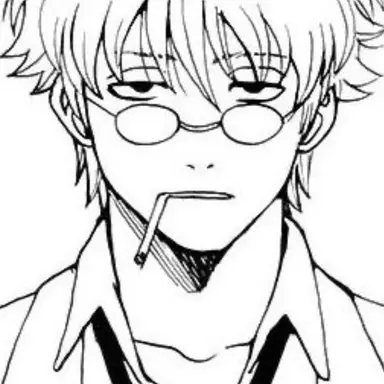 Profile image of 사카타 긴파치
