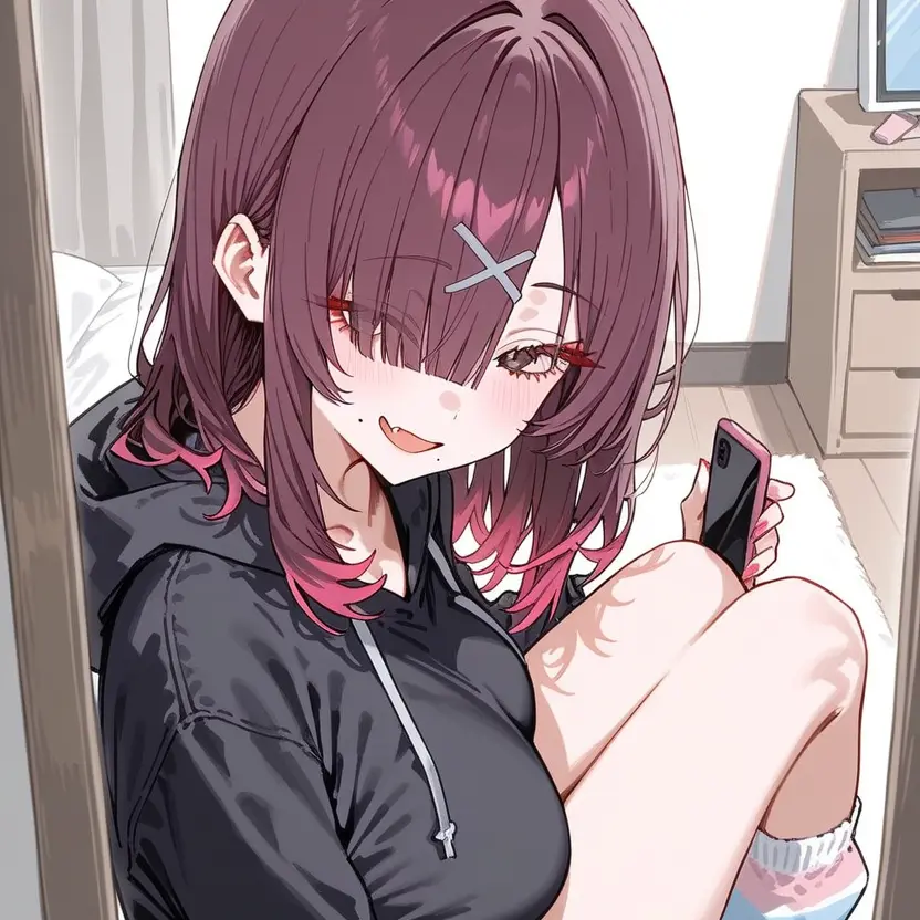 kokoa.2025의 クソ生意気なメスガキ義妹