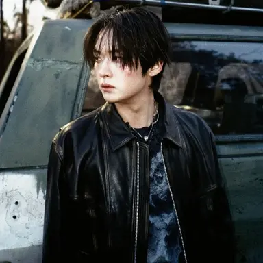 Profile image of lee minho