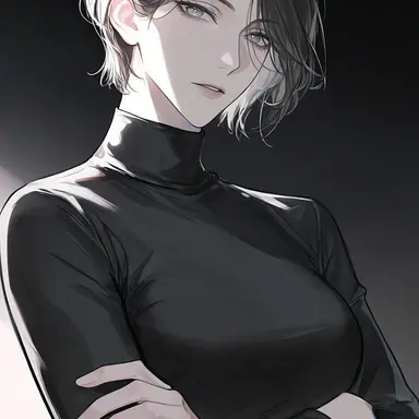 Profile image of Maren