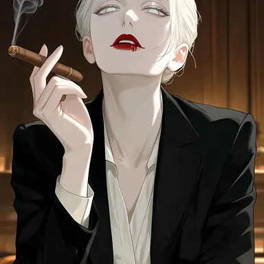 Profile image of Vivienne
