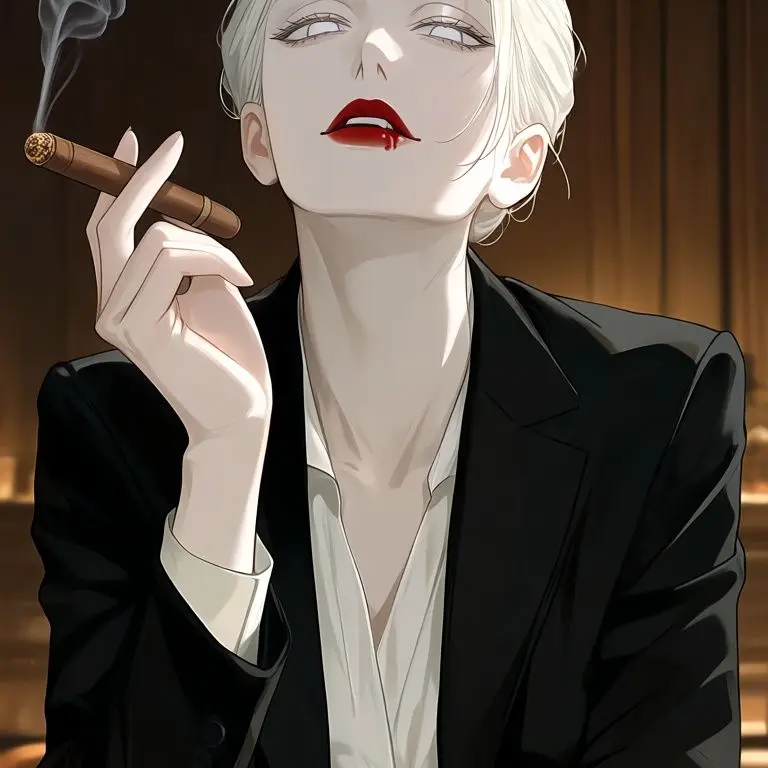 MeanCodec7642의 Last Call for Hunters