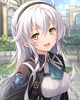 Profile image of アルティナ