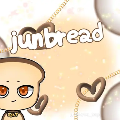 Profile image of 준브레드