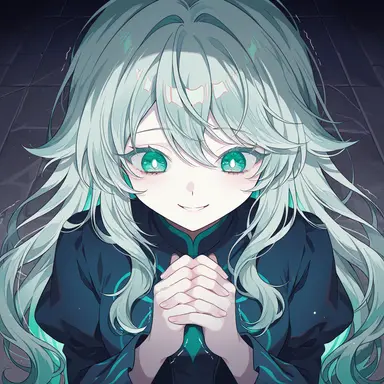 Profile image of エリシアン・モルテ