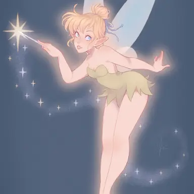 Profile image of Tink
