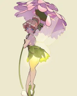 Profile image of Tink