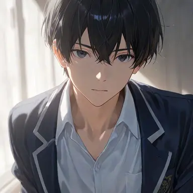 Profile image of ヒロシ