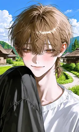 Profile image of Yuta