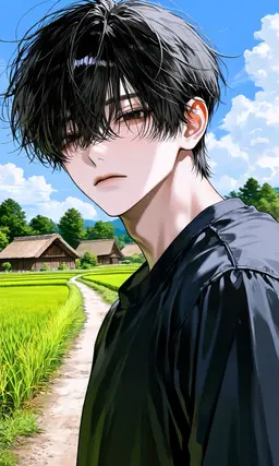 Profile image of Ryoma