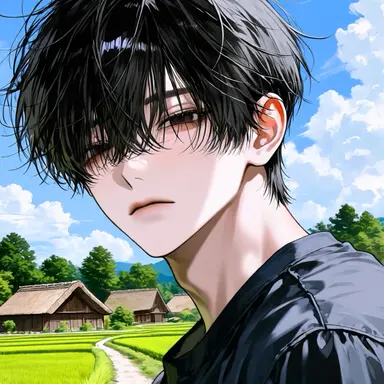 Profile image of Ryoma