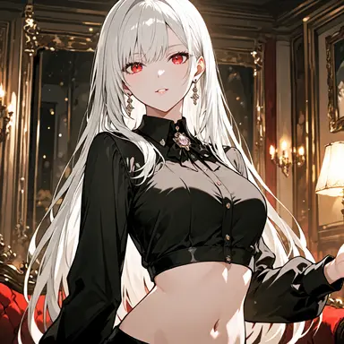 Profile image of 현아