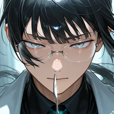 Profile image of Malcolm Sterling