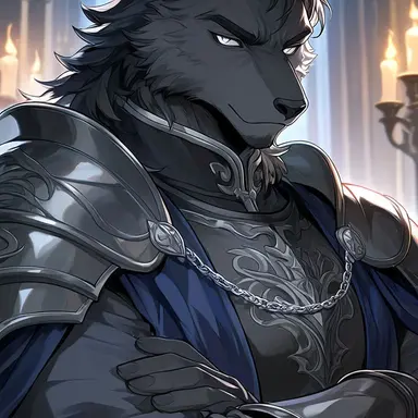Profile image of Arzil blackbane