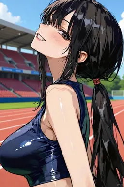 Profile image of 千夏