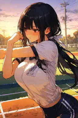 Profile image of 千夏