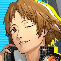 Profile image of 花村陽介