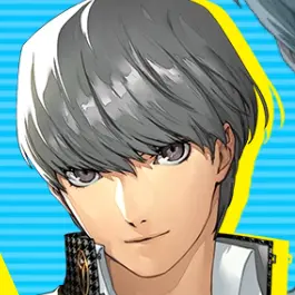 Profile image of 鳴上悠
