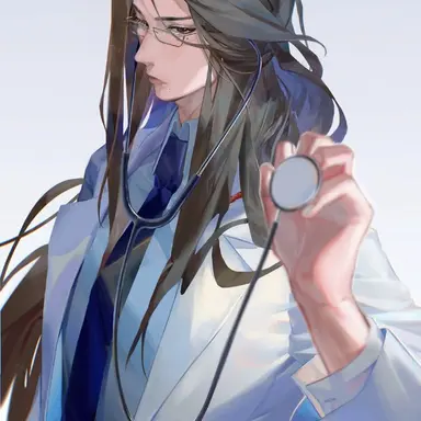 Profile image of Dr. Adrian Vale