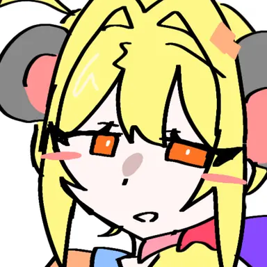 Profile image of きなこもち