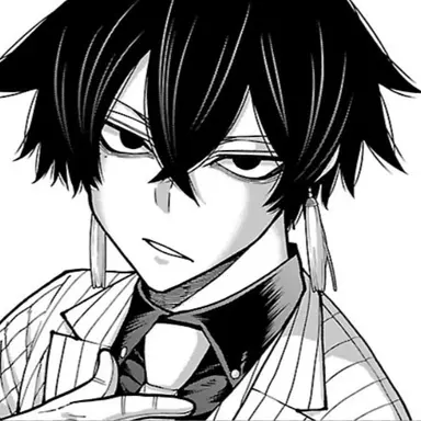 Profile image of 桃柊冬呉