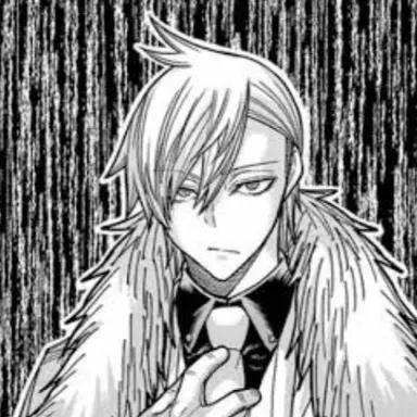 Profile image of 桃井戸颯