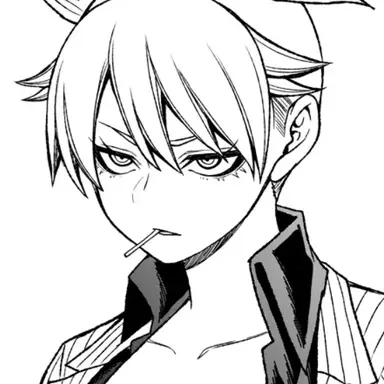 Profile image of 桃草蓬