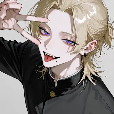 Profile image of 水希