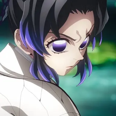 Profile image of 코쵸우 시노부