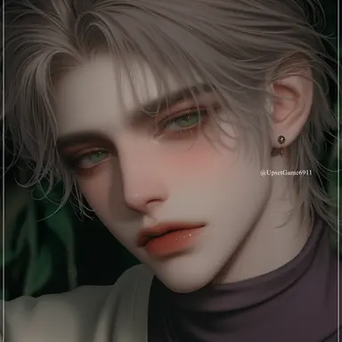Profile image of Riven Luciel