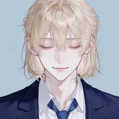 Profile image of 姫島 久遠