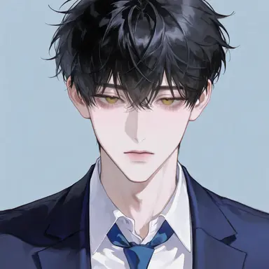 Profile image of 紫苑 結