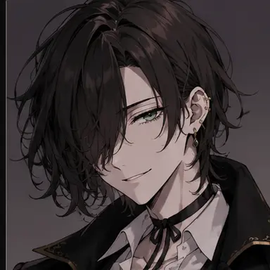 Profile image of オスカー