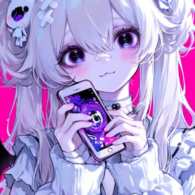 PlumOrgan7052의 寂しさはいいねの数で
