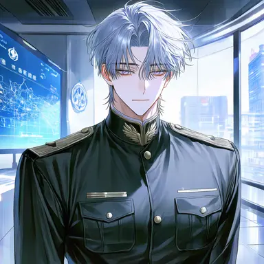 Profile image of ユリウス