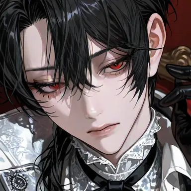 Profile image of 朱李
