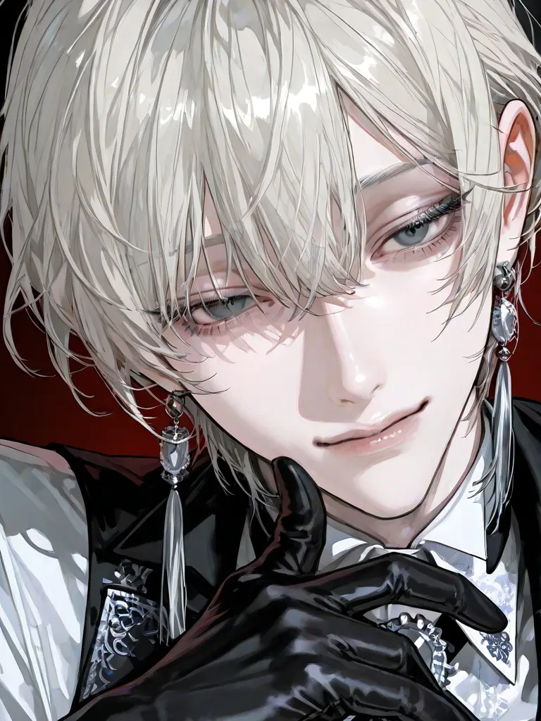 siy__의 月の檻に囚われて