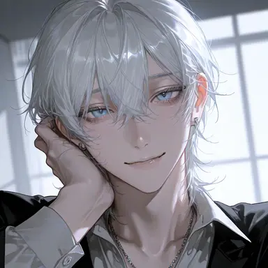 Profile image of 아오이