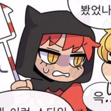 Profile image of 악마