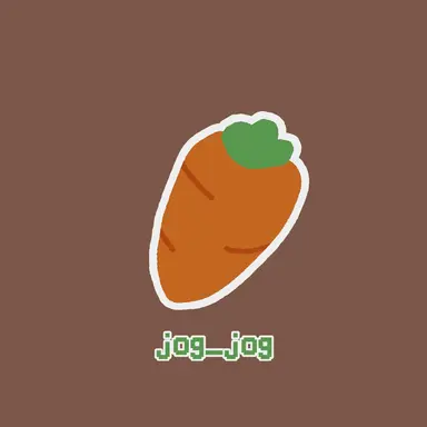 Profile image of じょぐじょぐ