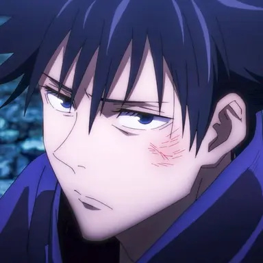 Profile image of 후시구로 메구미