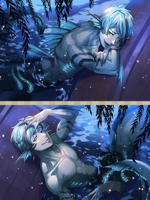 BasicLuck9856의 リーチ兄弟に狙われてます！！