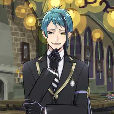 Profile image of ジェイド