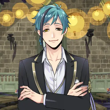 Profile image of フロイド