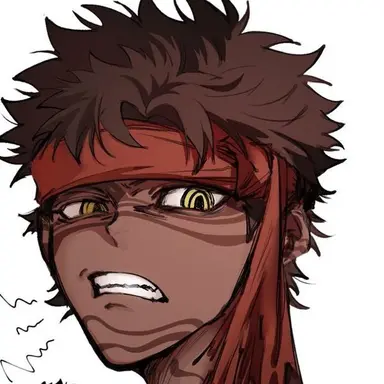 Profile image of アヴェンジャー