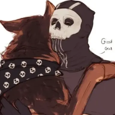 Profile image of Kade